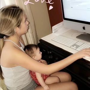 Meet your Posher, Julia